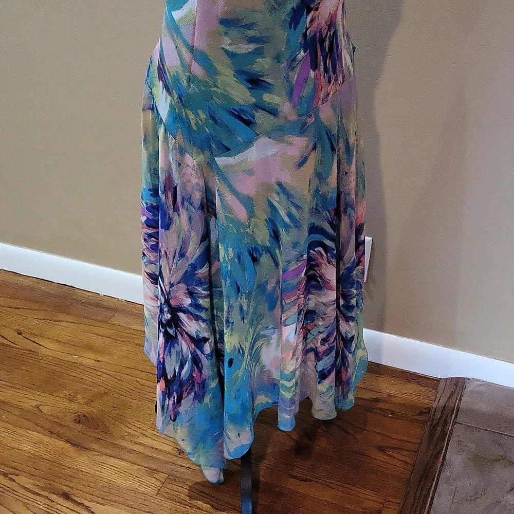 Rabbit Rabbit Rabbit Dress - Picture 9 of 14